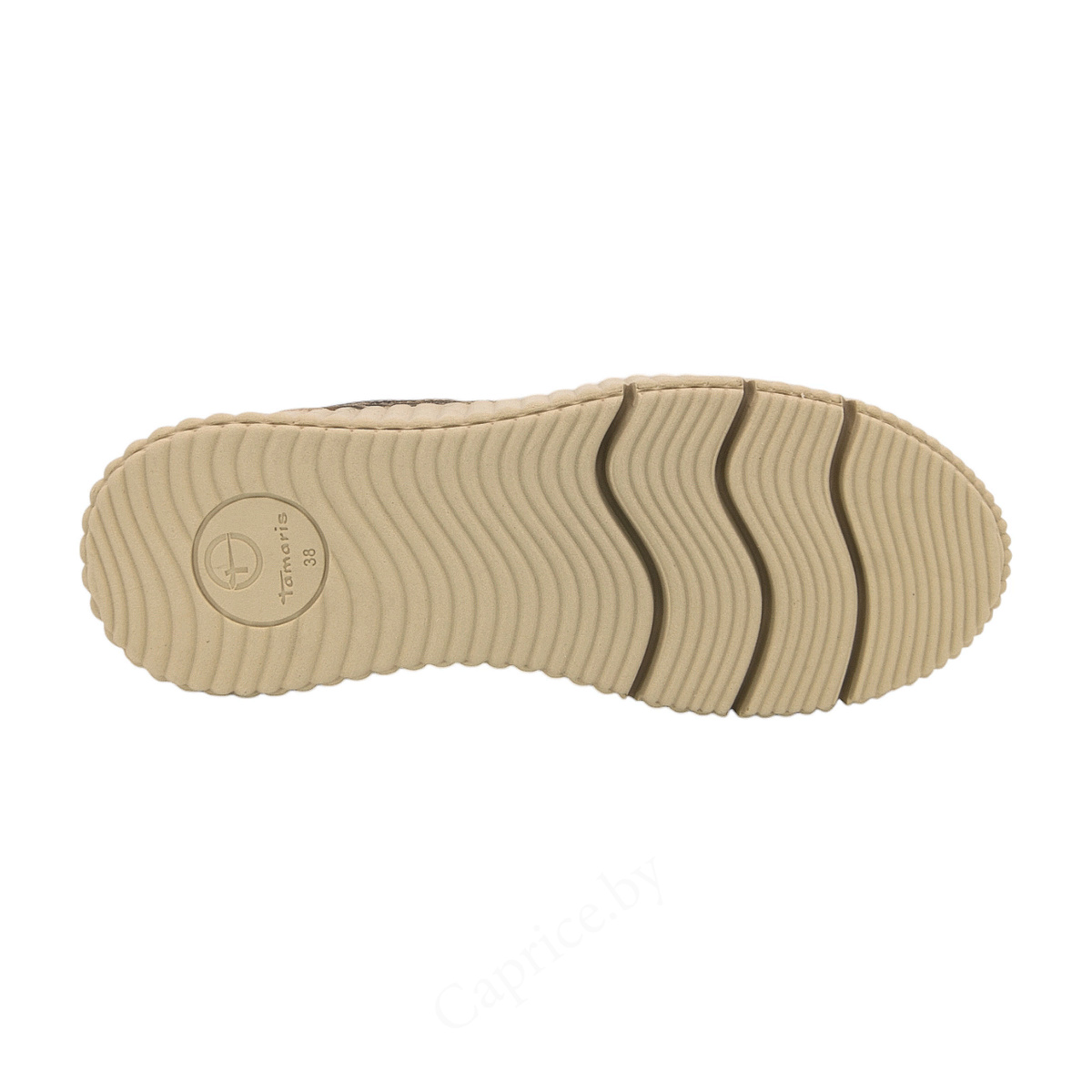 КРОССОВКИ TAMARIS АРТИКУЛ: 1-23774-43 988